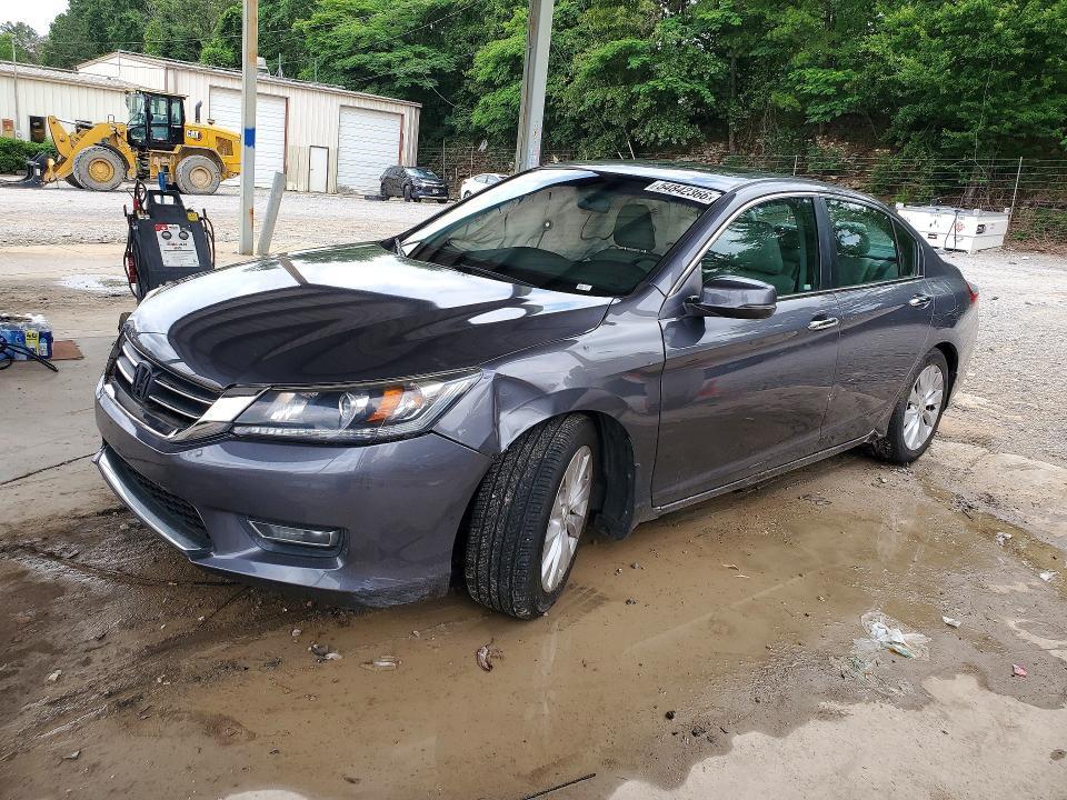 2013 Honda Accord ex