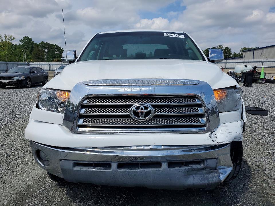 2008 Toyota Tundra SR5