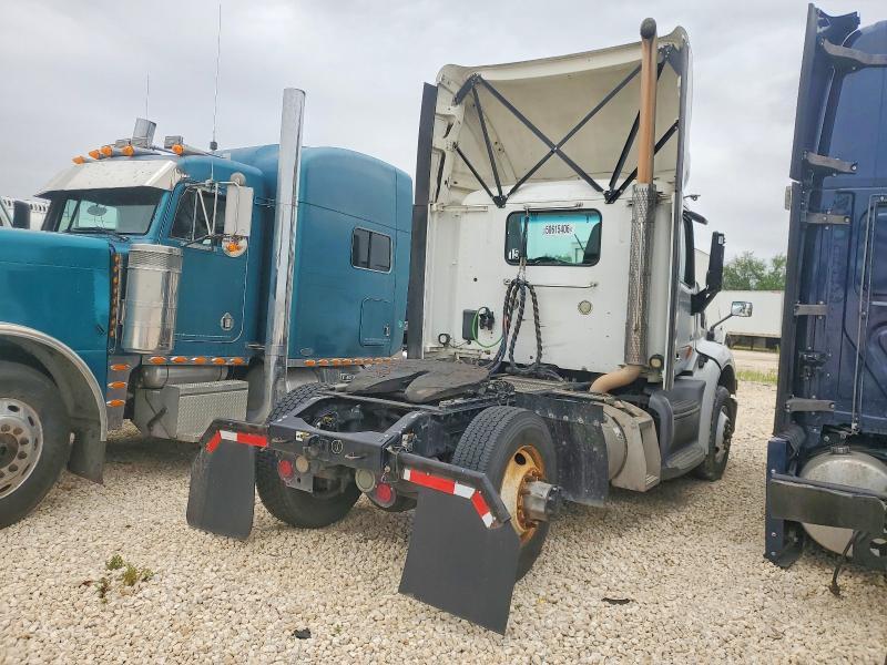 2018 Peterbilt 579 Semi Truck