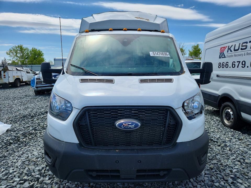 2023 Ford Transit T-350 HD