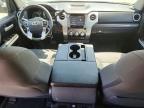 2020 Toyota Tundra Crewmax SR5