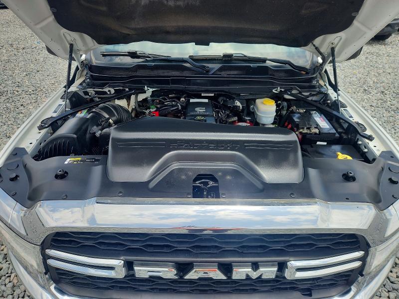 2023 Dodge RAM 2500 Tradesman