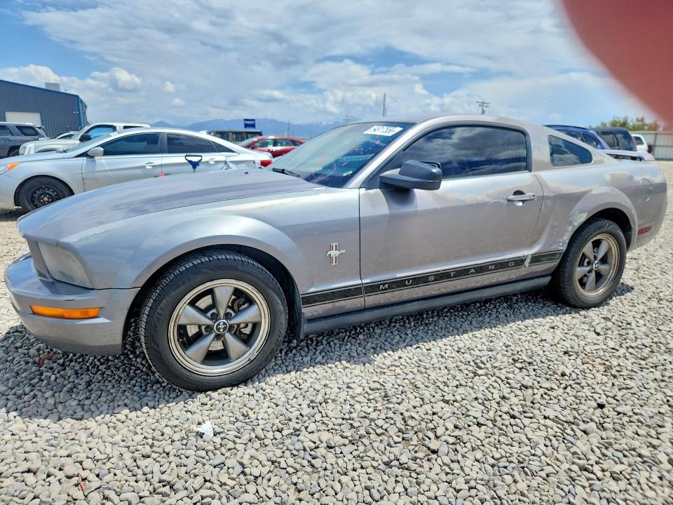 2006 Ford Mustang