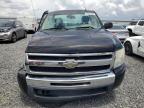 2011 Chevrolet Silverado C1500