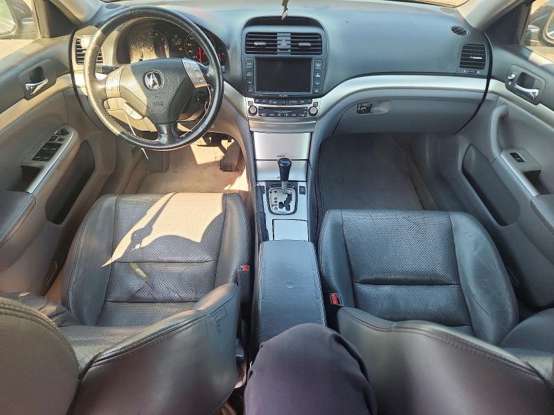 2004 Acura TSX