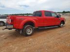 2018 Ford F350 Super Duty