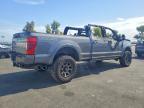 2022 Ford F250 Super Duty