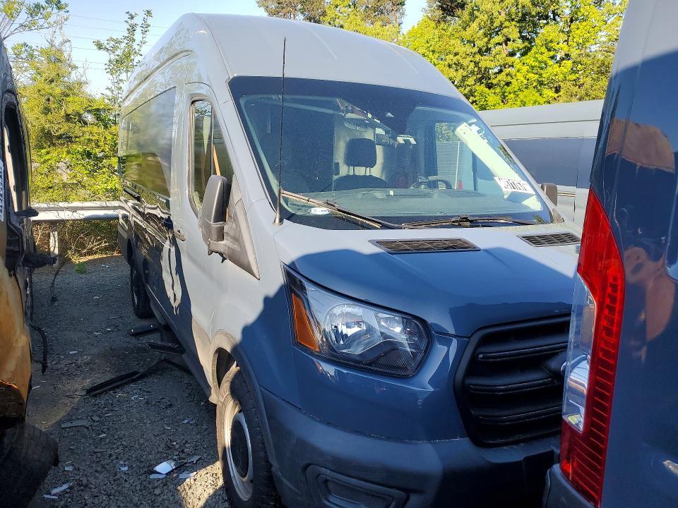 2020 Ford Transit 250 Delivery van