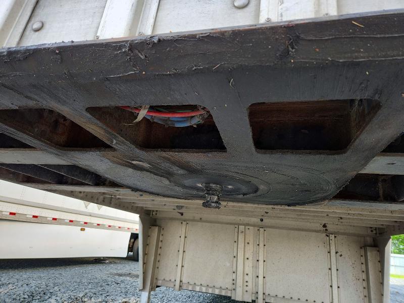 2021 Wilson Trailer 2021 Wilson PSDCL-402 Livestock Trailer