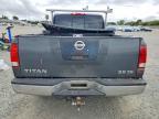 2006 Nissan Titan XE FFV