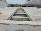 2007 Benson International 2007 Flatbed Trailer