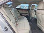 2015 Cadillac Ats Performance