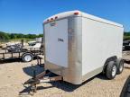 2012 Continental Cargo 2012 Forest River Enclosed Cargo Trailer