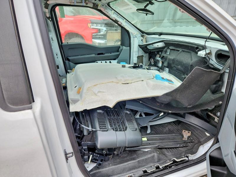 2024 Ford F550 Super Duty