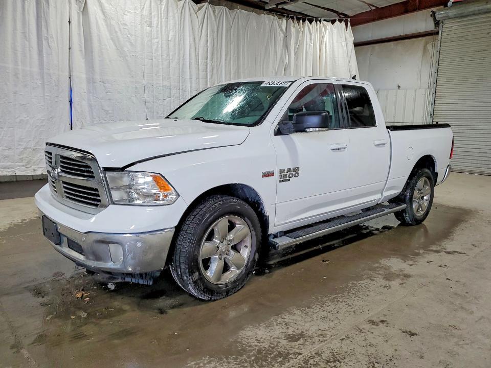 2019 Dodge Ram 1500 Classic slt