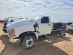 2022 International CV515