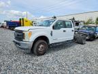 2017 Ford F350 Super Duty