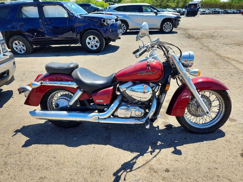 2005 Honda VT750 C