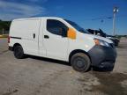 2021 Nissan NV200 S