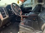 2018 GMC Sierra K1500 SLT