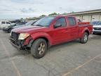 2007 Nissan Frontier SE