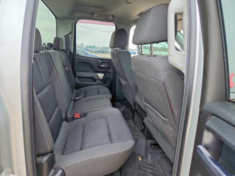 2019 Chevrolet Silverado LD K1500 LT