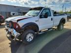2004 Ford F350 SRW Super Duty