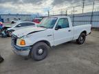 2004 Ford Ranger