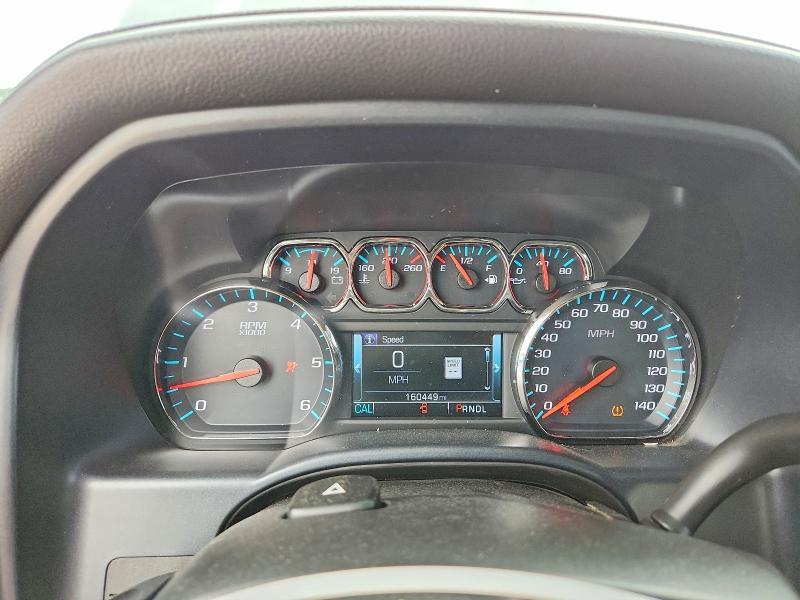2018 GMC Sierra K1500 SLT
