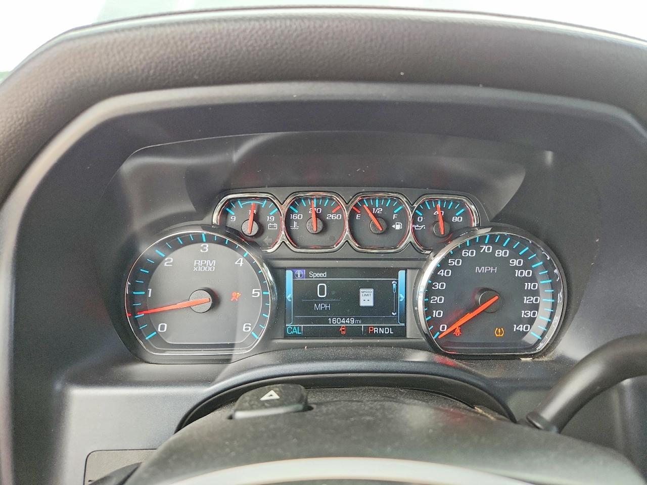 2018 GMC Sierra K1500 SLT