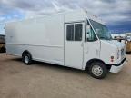 2007 Ford Econoline E450 Super Duty Commercial Stripped Chas