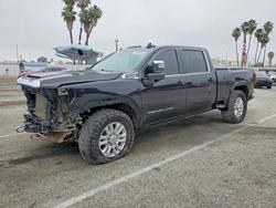 GMC Vehiculos salvage en venta: 2022 GMC Sierra K2500 Denali