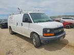 2013 Chevrolet Express G2500