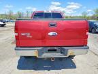 2007 Ford F150 Supercrew