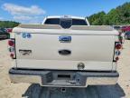 2008 Ford F150 Supercrew