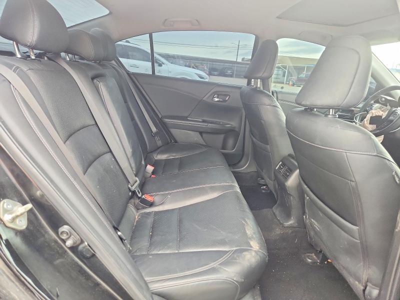 2017 Honda Accord Touring