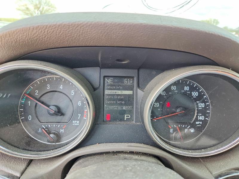 2011 Jeep Grand Cherokee Laredo