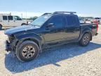 2016 Nissan Frontier PRO-4X
