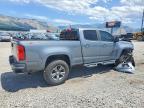 2020 Chevrolet Colorado Z71