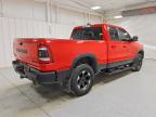 2019 Dodge RAM 1500 Rebel