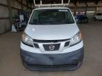 2019 Nissan NV200 S