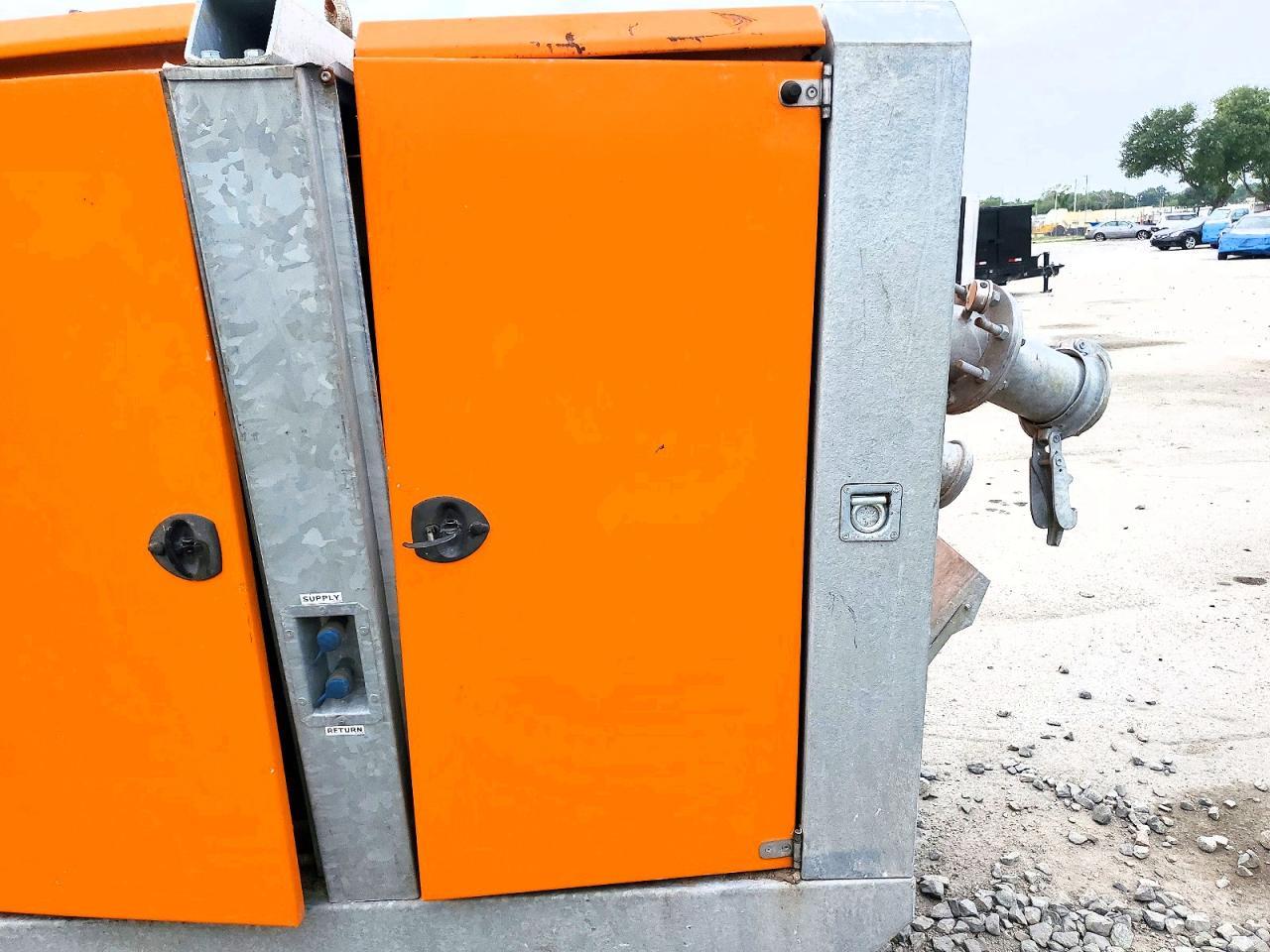 2023 Unknown 2023 Pump