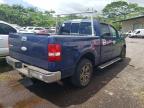 2008 Ford F150 Supercrew