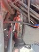 2003 Honda VT750 CDB