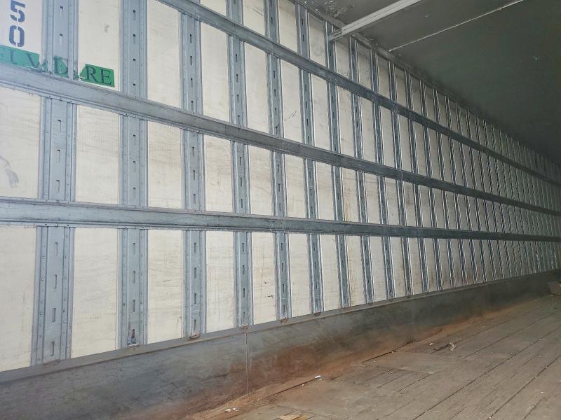 2013 Strick Trailers Trailers