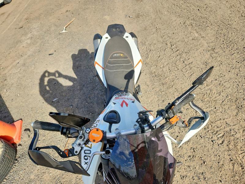2011 KTM 990 Supermoto