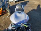 2021 Kawasaki ZX636 K