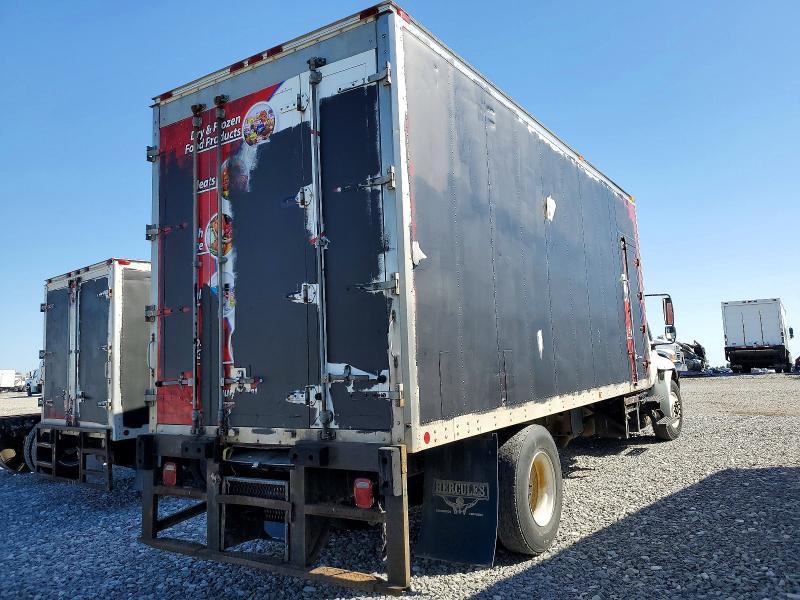 2008 International 4300 4300
