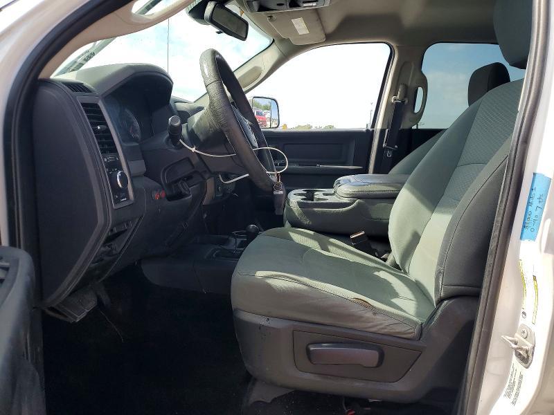 2016 Dodge RAM 2500 ST