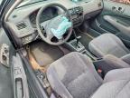 1996 Honda Civic ex